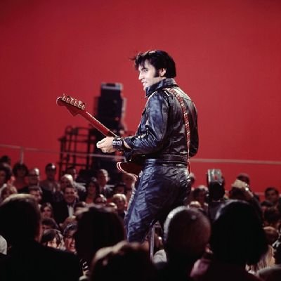 en_elvis's profile picture. Perfil en llengua  catalana , dedicat a mantenir el llegat cultural, personal i musical d'una de les figures més emblemàtiques del segle XX.