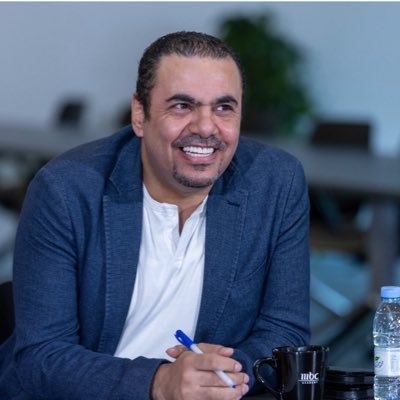 Senior Development Producer at MBC Studios. Personal account