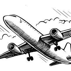 saurav27's profile picture. loves aviation