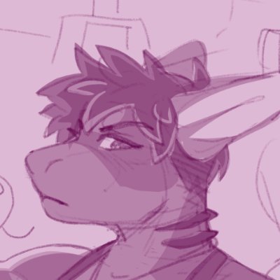 She/They/sometimes it 🏳️🌈🏳️⚧️ - θ∆ - 29 - An IRL wolfgirl
Main: @bdebone2
Feel free to ask for my nsfw AD @
💉 3/13/2024 🩵🩷🤍🩷🩵