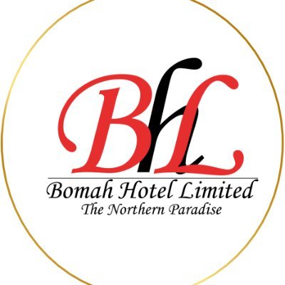 BOMAHHOTELLTD's profile picture. Nestled in the heart of Gulu, Bomah Hotel offers a blend of modern elegance and traditional charm. We pride ourselves on exceptional comfort and services.