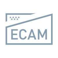ECAM (@ecam_) 's Twitter Profile Photo ECAM (@ecam_) 's Twitter Profile Photo