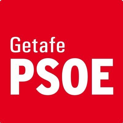 🌹 Construimos contigo un #Getafe más social, sostenible, participativo e igualitario.