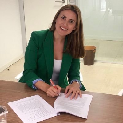 Secretaria Ejecutiva de @UGT_Comunica Vicepresidenta del Consejo Económico y Social. Madrid,Palma