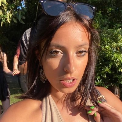 fabiolarisconti's profile picture. ora 💔