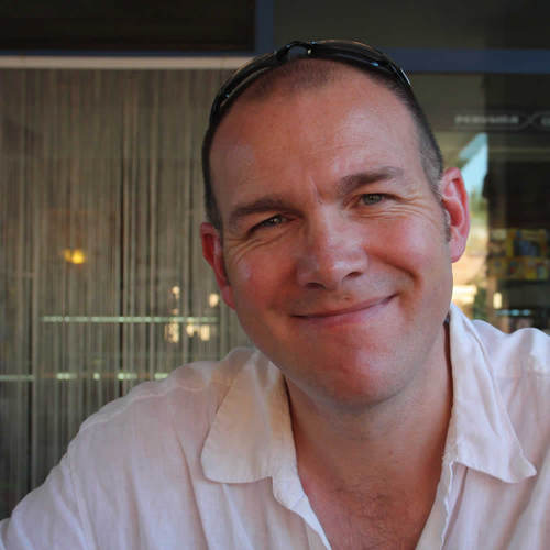 grahamstacey's profile picture. wonderfully married, three brilliant children, ordained CofE, green, pr, decentralisation, citizens assembly, inclusive, open