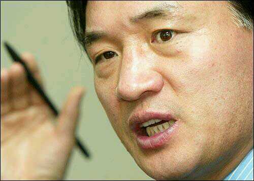 생활정치 정오규는25년의소신으로 국민앞에 당당하게 소통하는 정치를 하겠습니다