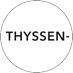 Museo Thyssen (@museothyssen) Twitter profile photo Museo Thyssen (@museothyssen) Twitter profile photo