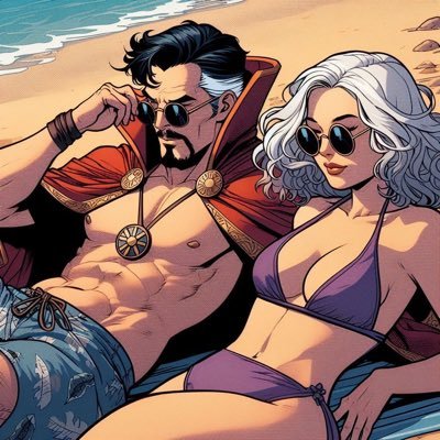 | 27 | Bi | ♉️ | she/they | Multi Stan account for mostly Marvel/Benedict ✩*⢄⢁✧ --------- ✧⡈⡠*✩