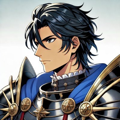 infinit3e_'s profile picture. 21. member of technical staff one piece fan building the next deepseek with my crew