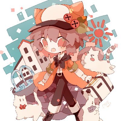 ぬふむよさんのプロフィール画像