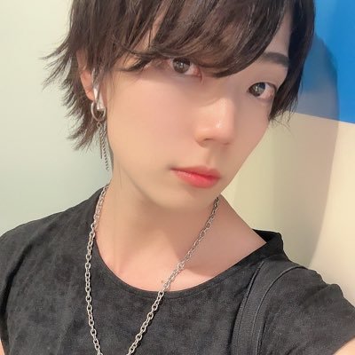 カメレオンシンガー/作詞依頼、お仕事依頼はDMへ/相互垢@renkunsan2 TikTok➡︎renkunsan3 #ラボメン/色んな人のシャッフルグループ⦅はぴねす🍀⦆@happines_CLOVE
