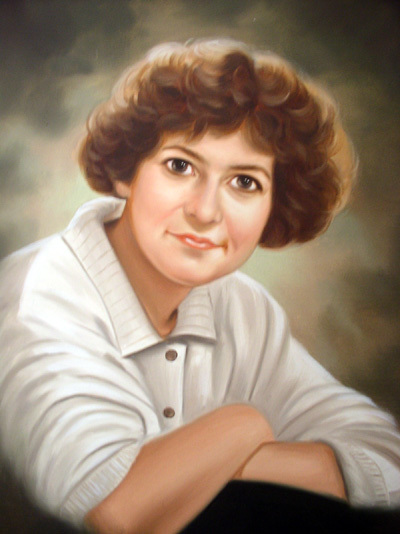 Laurie Arendt