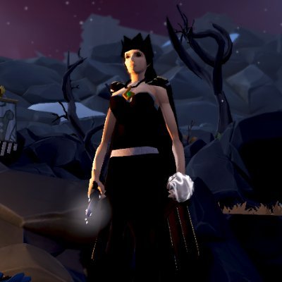 I'd rather be pvming 🖤 RS Veteran | 5.8b xp | Trim Completionist | MQC | MOA | Journey to Final Boss & Golden Reaper | Negative RNG | Spreadsheet Enthusiast