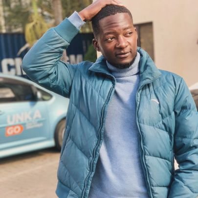 Major_Ric_'s profile picture. Tech entrepreneur