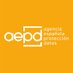 Agencia Española de Protección de Datos (@aepd_es) Twitter profile photo Agencia Española de Protección de Datos (@aepd_es) Twitter profile photo