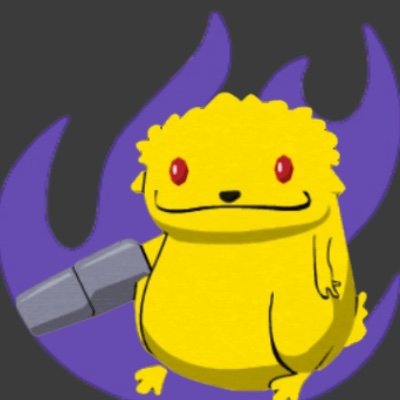 Team 🔥 - SHADOW IV HUNTER - Lvl 46
✈️ Free Travel 💰FIRE & PoGO, Stack $$$, Escape 9-5
“I’ve got to collect all Chinpokomon! World Crown Chinpoko-Master!