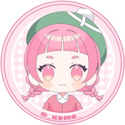 ᴷᴼᴷᴱᴹᴼᴹᴼさんのプロフィール画像