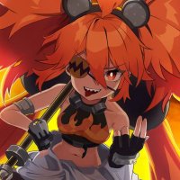 𝕂𝕠𝕝𝕖𝕕𝕒 𝔹𝕖𝕝𝕠𝕓𝕠𝕘 (@blazingkoleda) 's Twitter Profile Photo