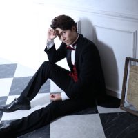 丸山泰右 (@taichan1119) 's Twitter Profile