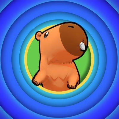 Capybara