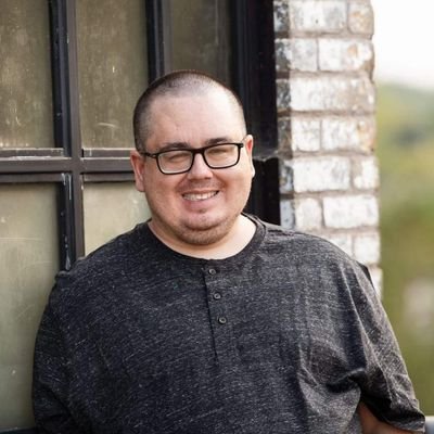 huckflow's profile picture. 