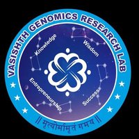 Vasishth Genomics Research Labs (@vasishthlabs) 's Twitter Profile