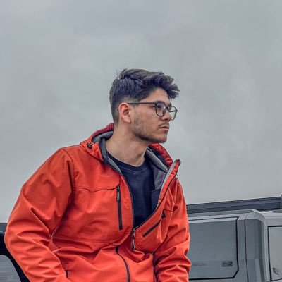 Kabiramdige's profile picture. پوچ !