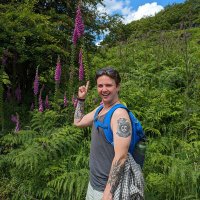 Danny Hunt (@dannyehunt) 's Twitter Profile