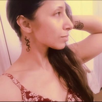 Khadija Khan