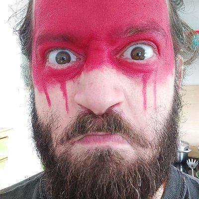 Jonathan Lorenzさんのプロフィール画像