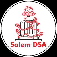 Salem DSA (@salem_dsa) 's Twitter Profile Photo Salem DSA (@salem_dsa) 's Twitter Profile Photo