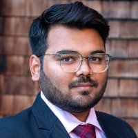 Dhruv Shah (@shahdhruv_) 's Twitter Profile