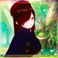 凩とぬ Vtuber✒️🔦 (@tonu_u_) 's Twitter Profile