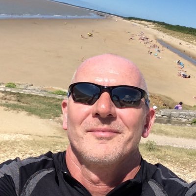 Father of 2 awesome sons. BFC Fan for life. Beer/Stout lover. ex-teacher, leftie, zombie/sf/book fan
