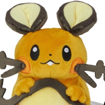 데덴호도さんのプロフィール画像