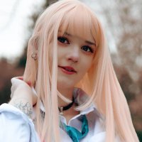 ʟʏᴜ 🦋 (@lyusari) Twitter profile photo