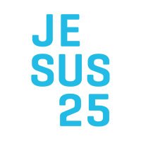 JESUS25 (@jesus25net) Twitter profile photo