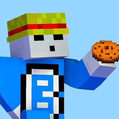 B21Youtube's profile picture. Compte officiel de B21

Youtubeur Minecraft