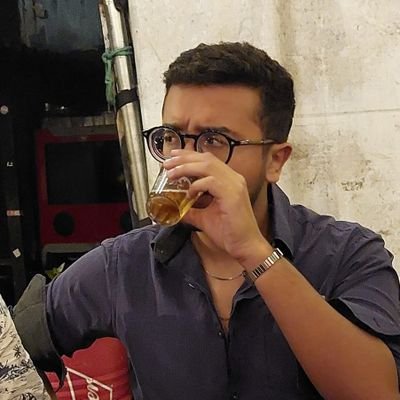 Escolhi o caminho das drogas
Farmácia - UFPR
https://t.co/Z0nKzfRYjM