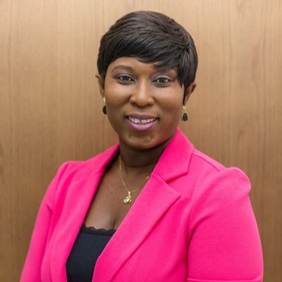 KumShirley's profile picture. Corporate Communications Manager @VivoEnergyGhana, Communication Specialist, Sustainability Expert, PR Professional, Journalist and PR Award Winner.