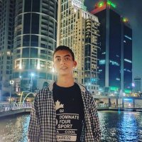 Mustafa hegi (@mustafahegi2) Twitter profile photo