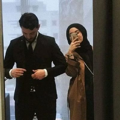 All relationship in the world have an end, But Allah's relationship with a servant has no end!🤍💕