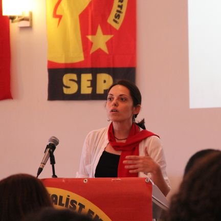 Sosyalist Emekçiler Partisi @SEPmedya
https://t.co/uany2CqXjl
https://t.co/FN68Bio4dd