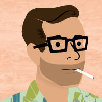 bachelor_becuz's profile picture. Unadulterated man thought. Contact us: bachelorbecause@gmail.com