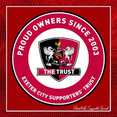 Exeter City Supporters’ Trust Profile