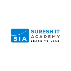 SureshITAcademy's profile picture. Where Innovation Meets Expertise.
We empower IT enthusiasts with hands-on & industry-relevant courses.
Let's code the future together!