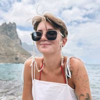 Mariia Blindiuk 🇺🇦 (@maria_blindiuk) 's Twitter Profile