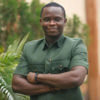 Toluwalope Odeku (@odeku_tolu) 's Twitter Profile Photo Toluwalope Odeku (@odeku_tolu) 's Twitter Profile Photo