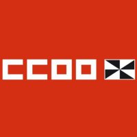 CCOO de Ceuta (@ccoodeceuta) 's Twitter Profile Photo CCOO de Ceuta (@ccoodeceuta) 's Twitter Profile Photo